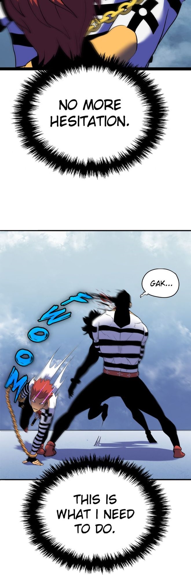 God Game Chapter 1 - Page 41