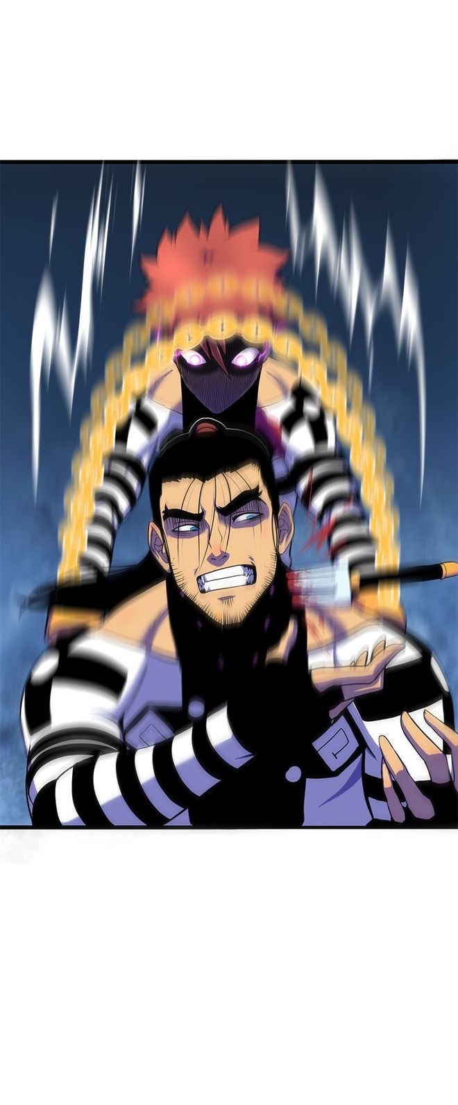 God Game Chapter 1 - Page 42