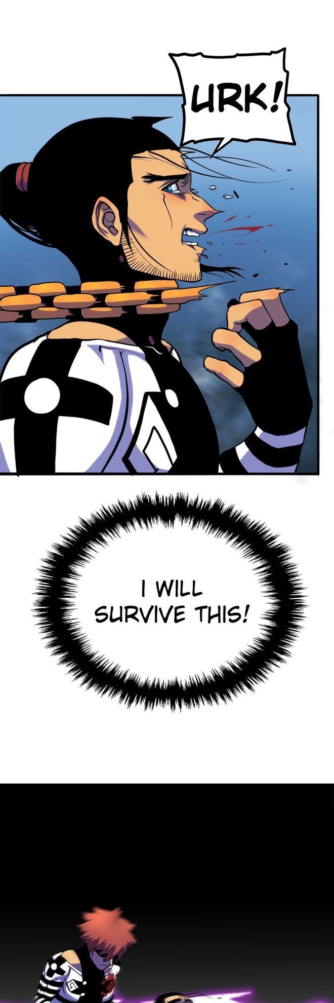 God Game Chapter 1 - Page 43