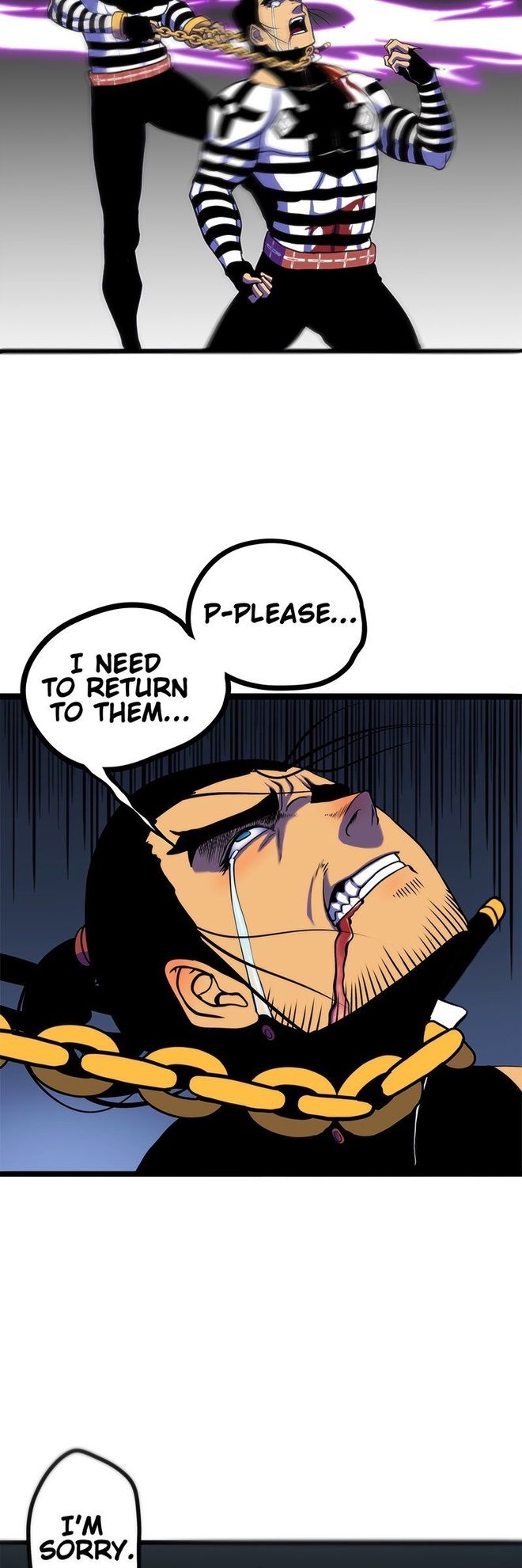 God Game Chapter 1 - Page 44