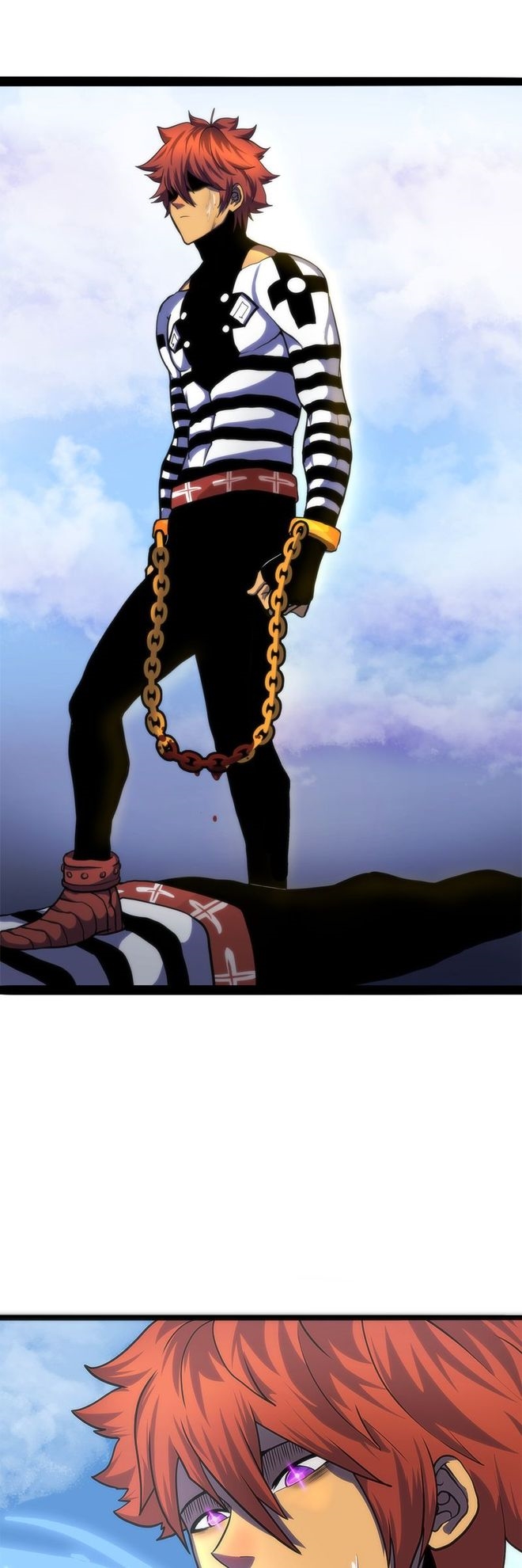 God Game Chapter 1 - Page 47