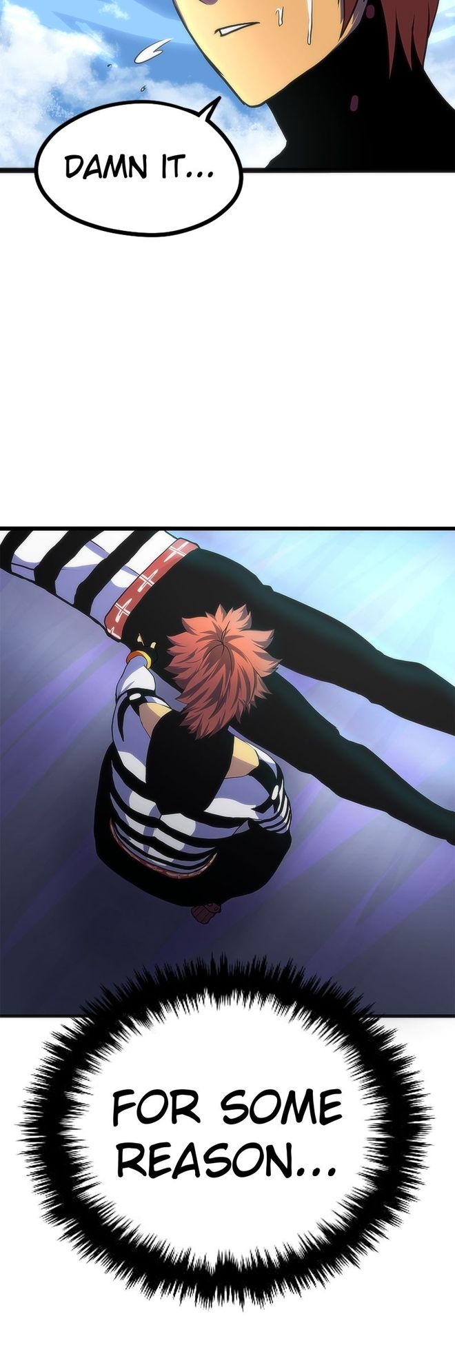 God Game Chapter 1 - Page 48