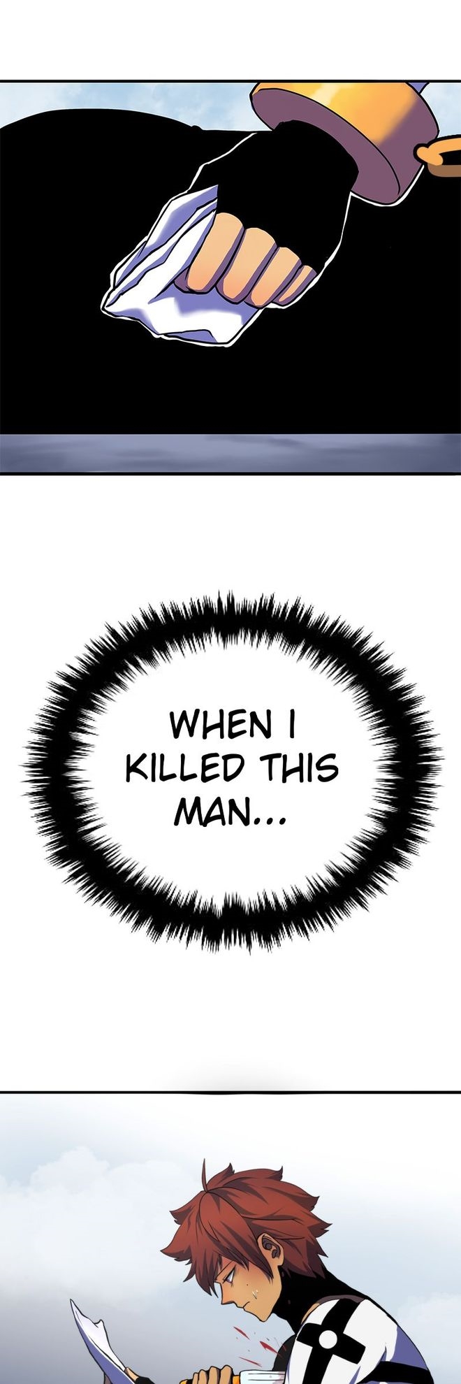 God Game Chapter 1 - Page 49