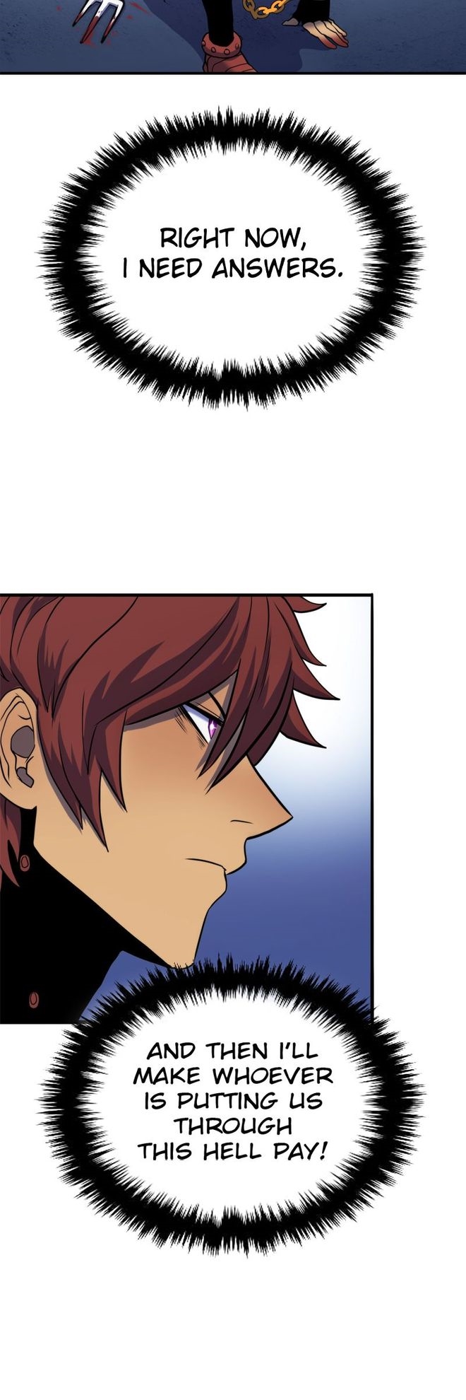 God Game Chapter 1 - Page 52