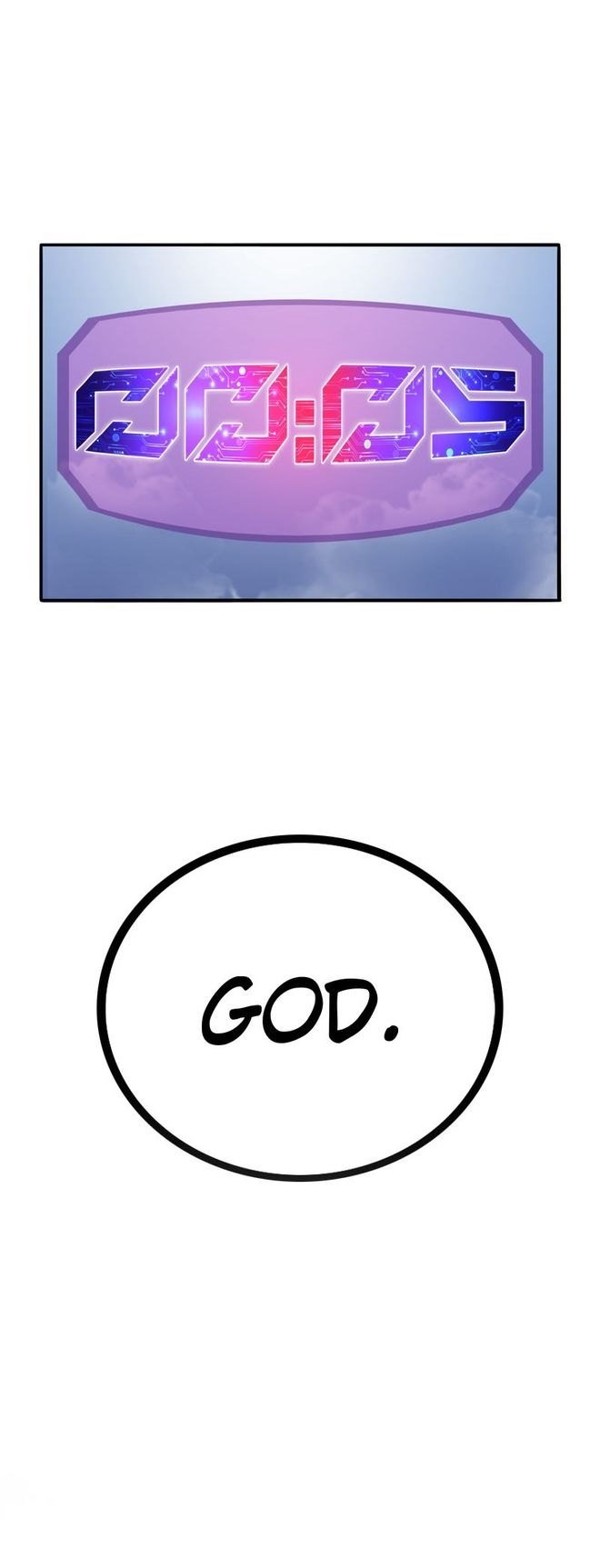 God Game Chapter 1 - Page 53