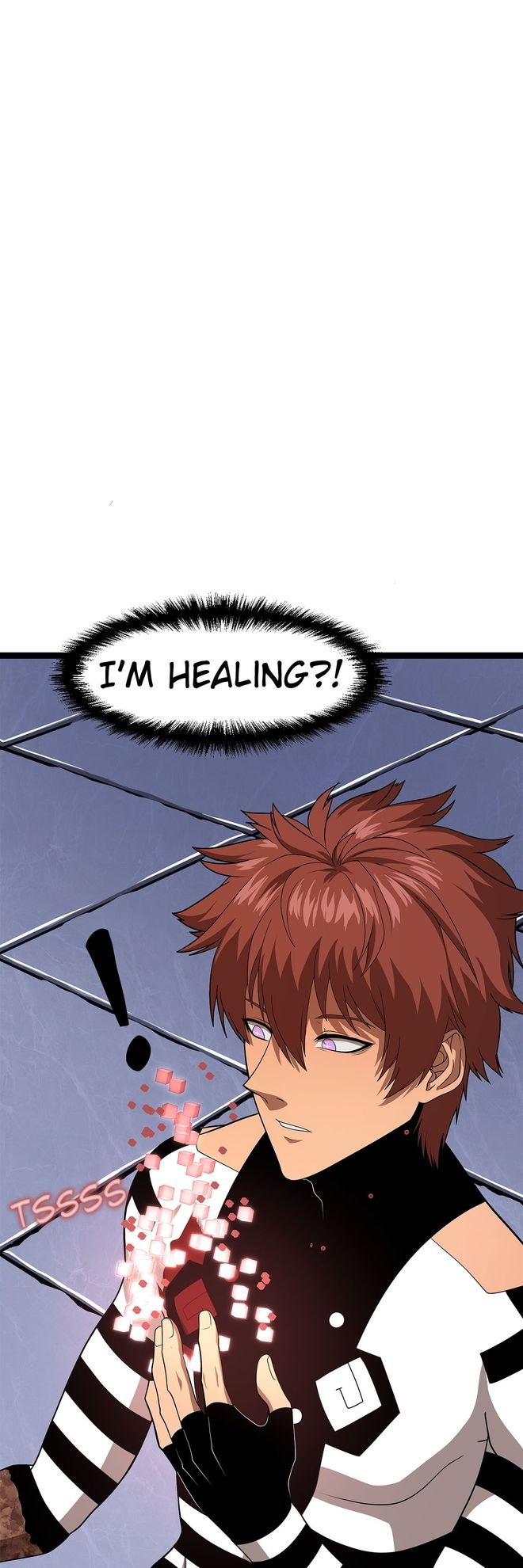 God Game Chapter 10 - Page 32