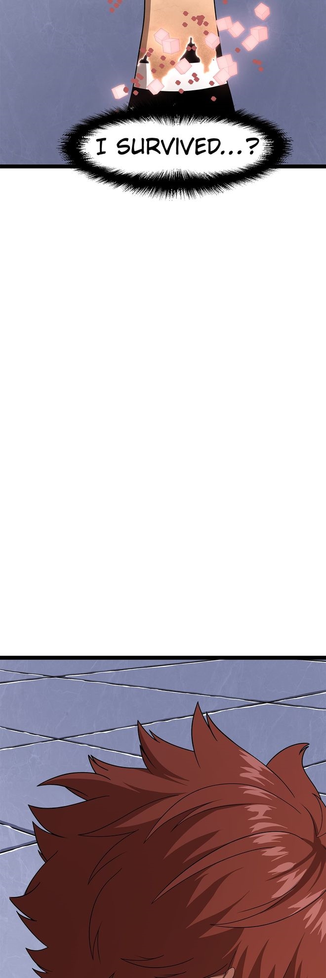 God Game Chapter 10 - Page 34