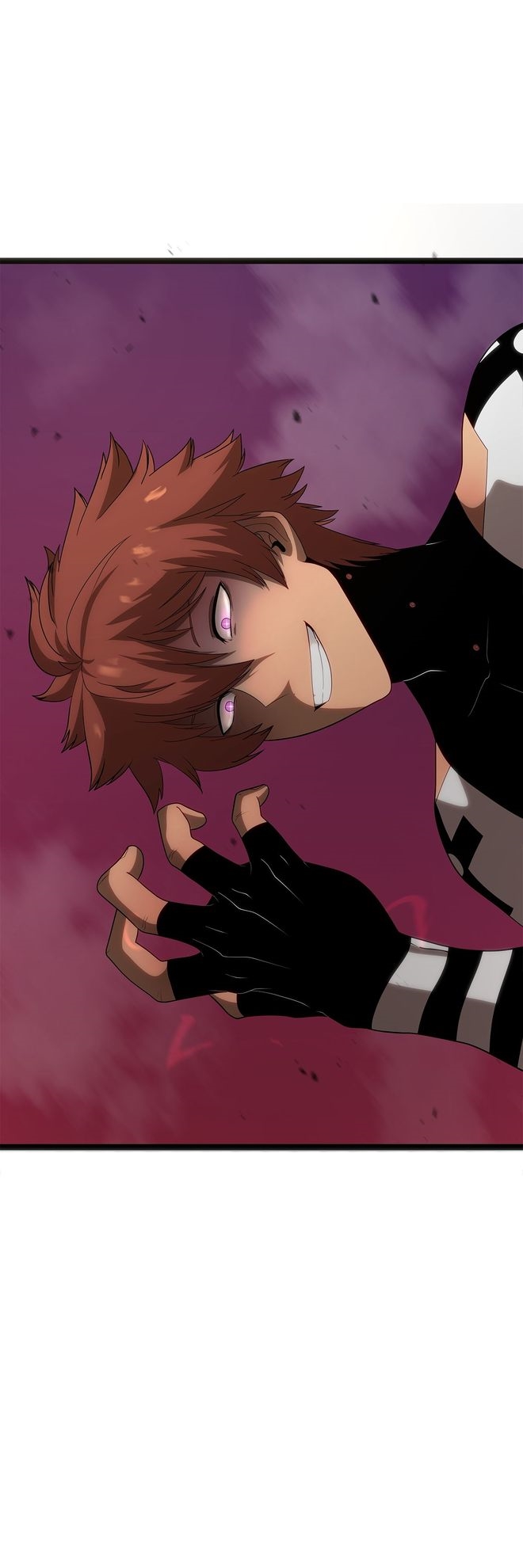 God Game Chapter 10 - Page 37