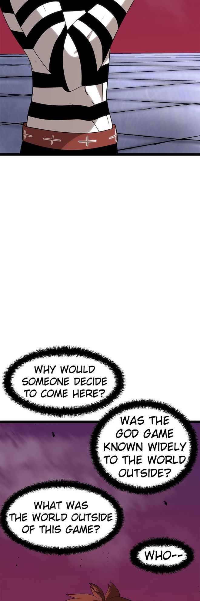 God Game Chapter 10 - Page 56