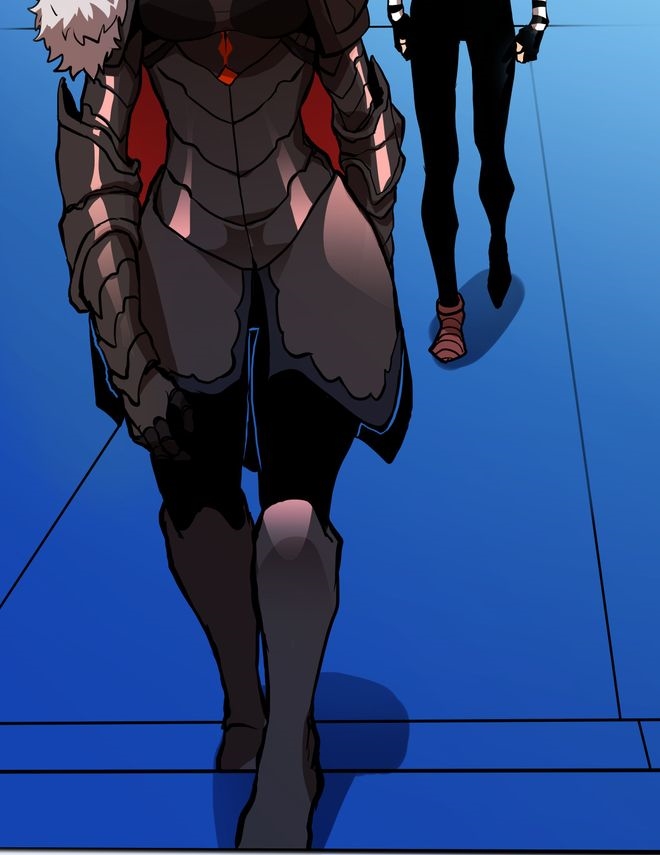 God Game Chapter 13 - Page 21