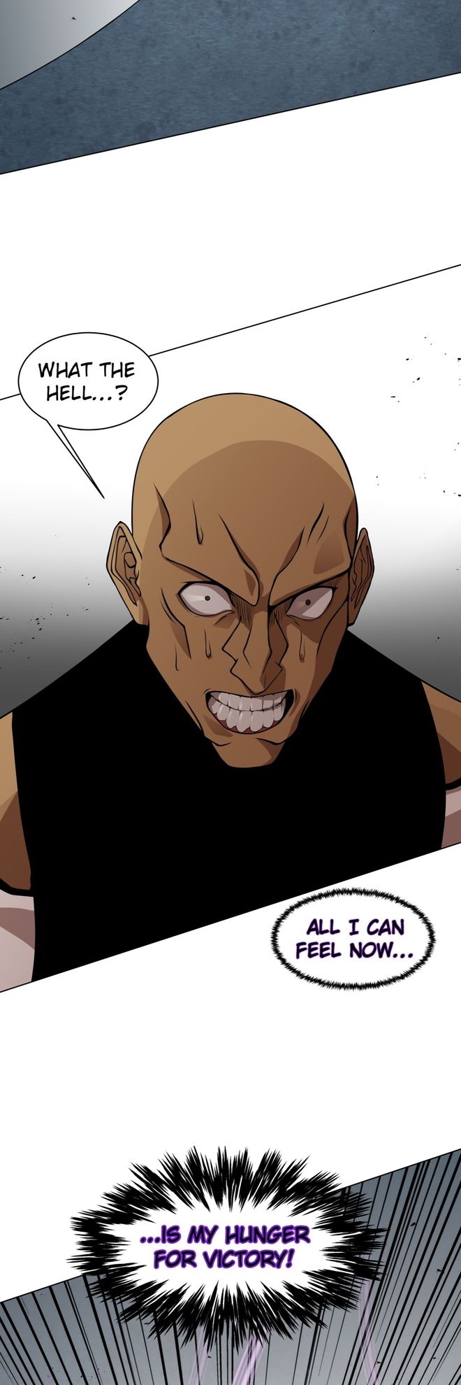 God Game Chapter 16 - Page 29