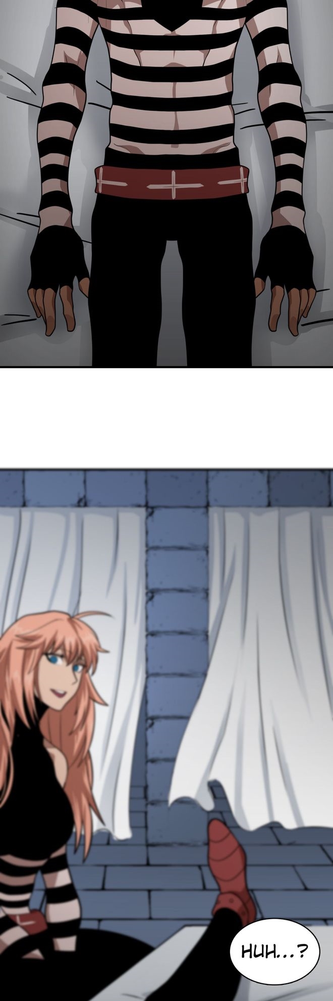 God Game Chapter 18 - Page 15