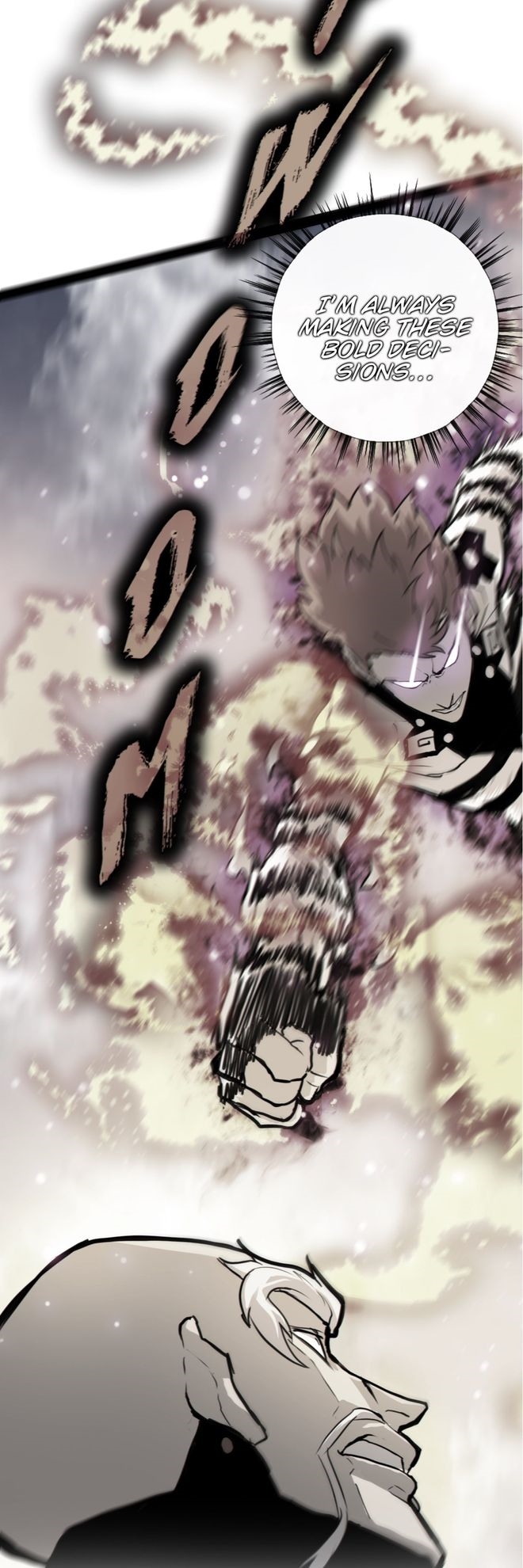 God Game Chapter 18 - Page 21