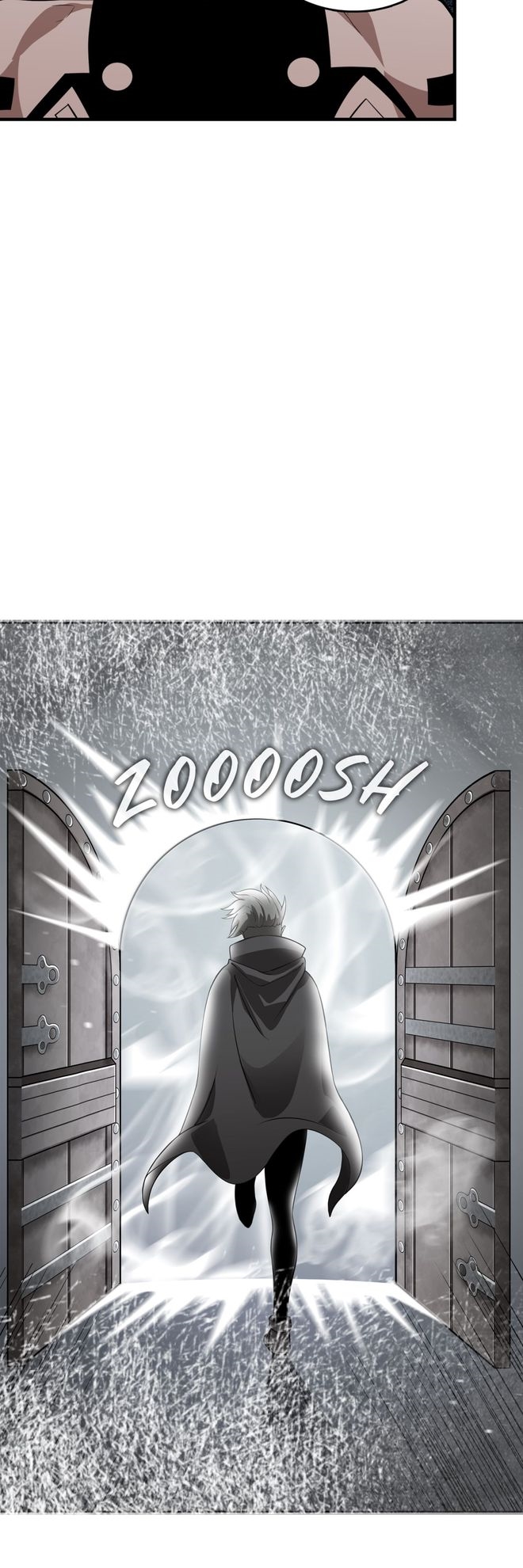 God Game Chapter 18 - Page 26