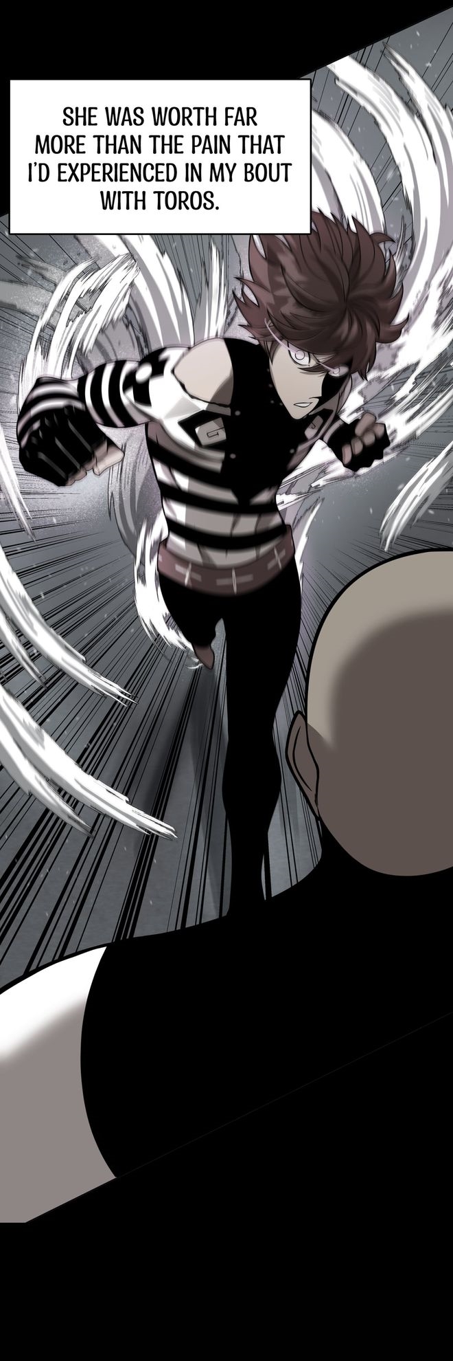 God Game Chapter 18 - Page 35