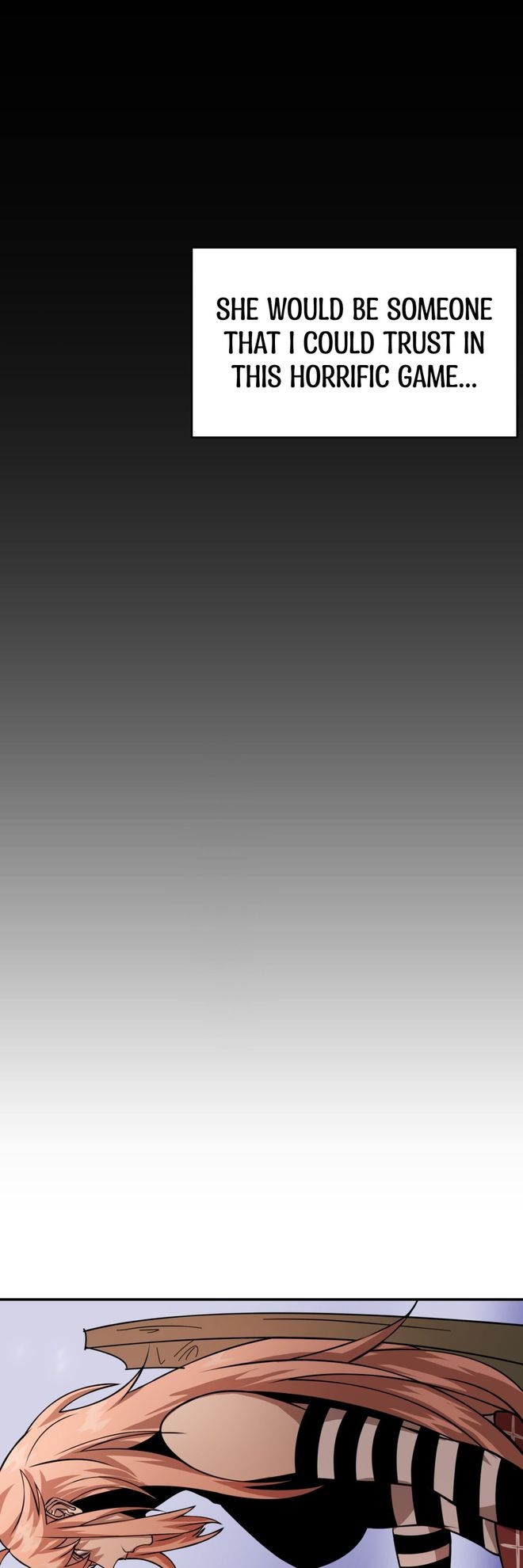 God Game Chapter 18 - Page 36