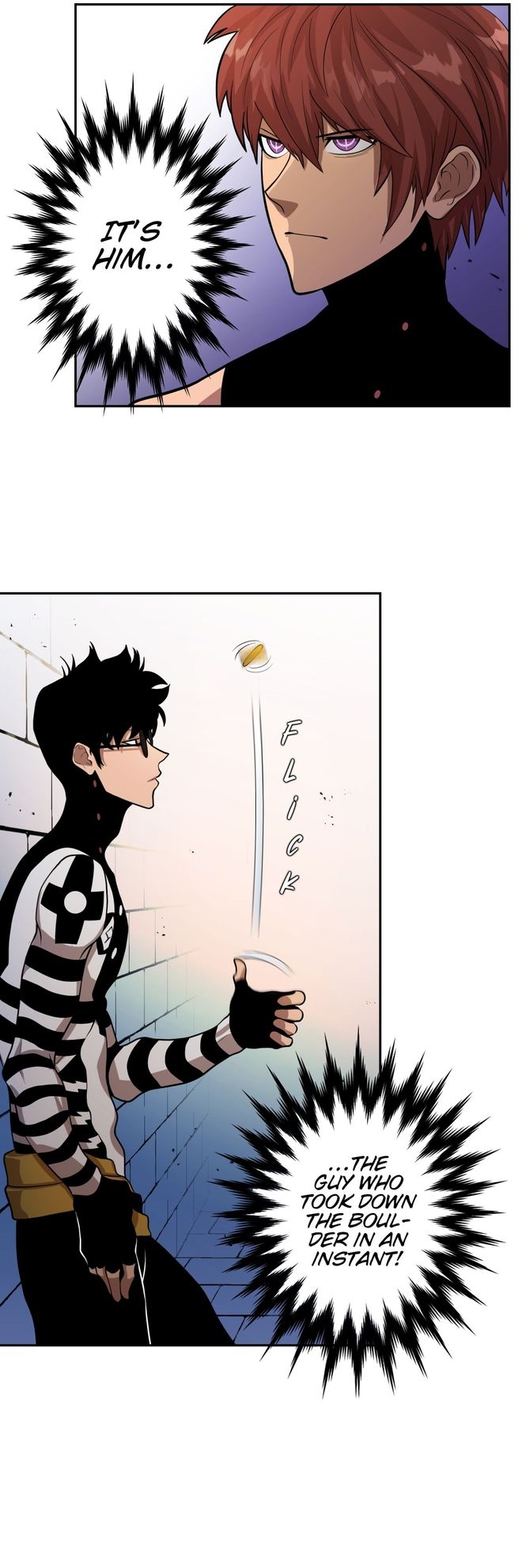 God Game Chapter 18 - Page 45