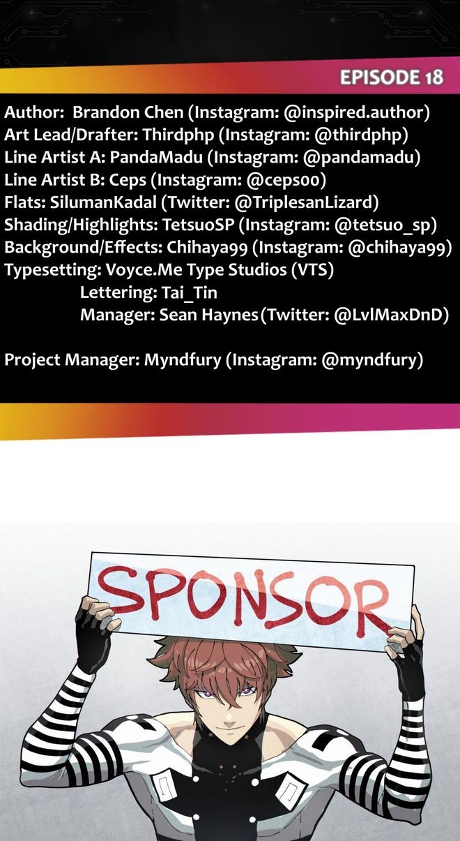 God Game Chapter 18 - Page 57