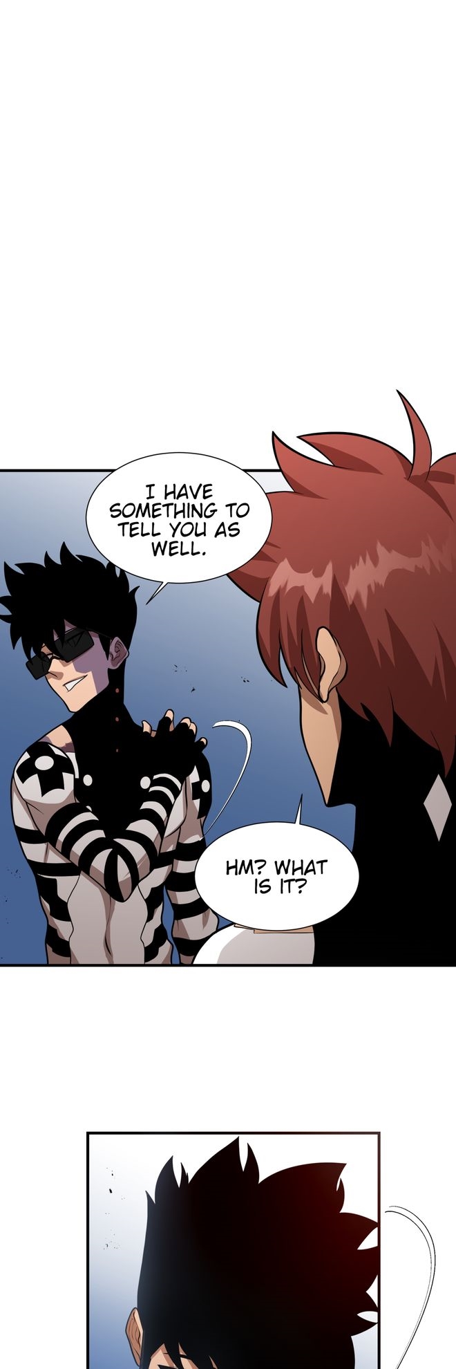 God Game Chapter 19 - Page 1