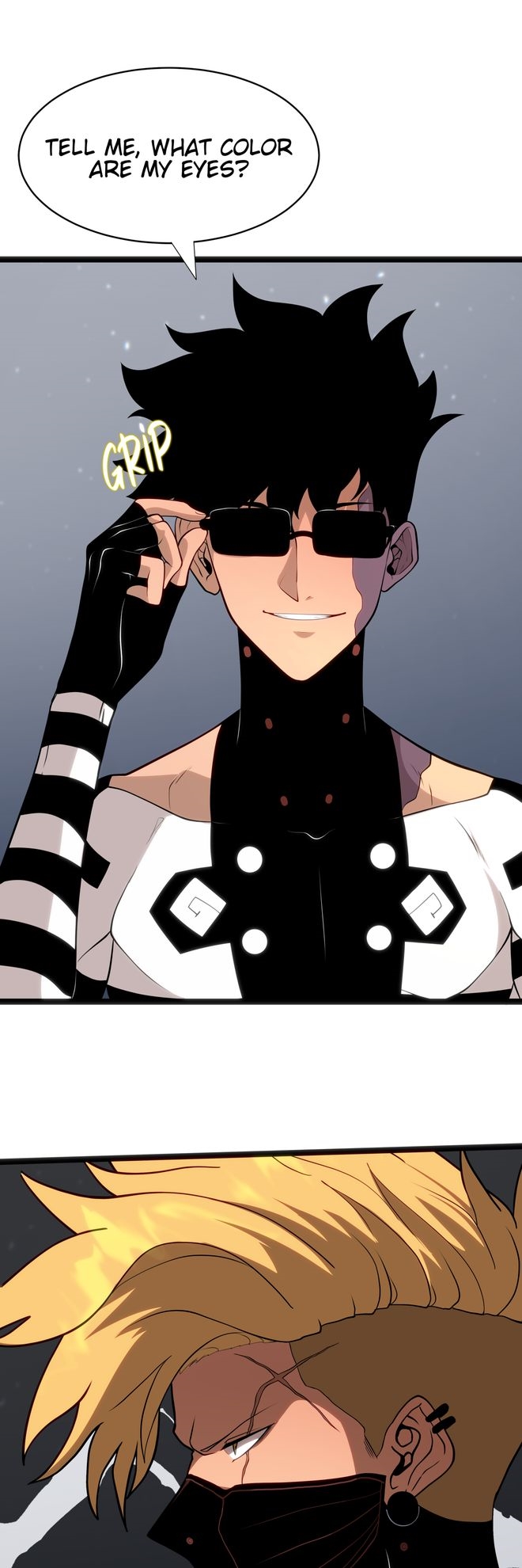 God Game Chapter 19 - Page 15