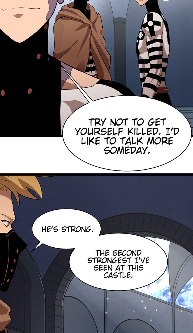 God Game Chapter 19 - Page 20