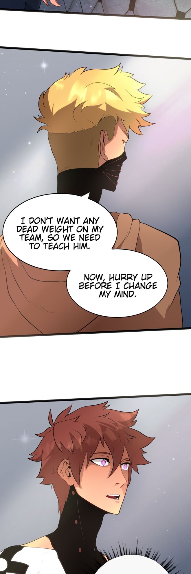 God Game Chapter 19 - Page 31