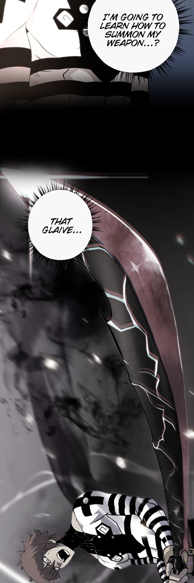 God Game Chapter 19 - Page 32