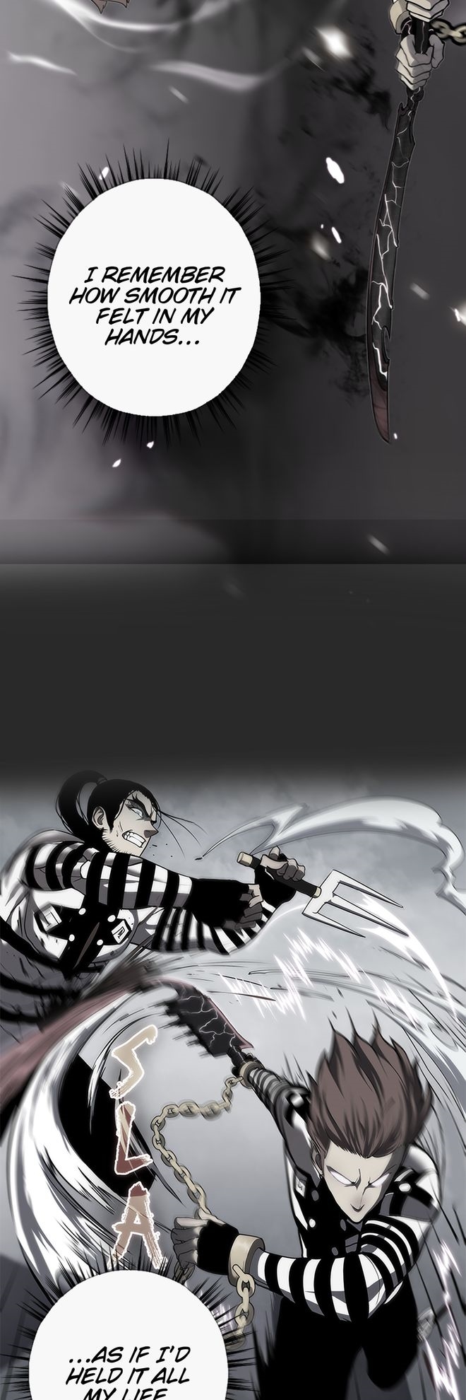 God Game Chapter 19 - Page 33