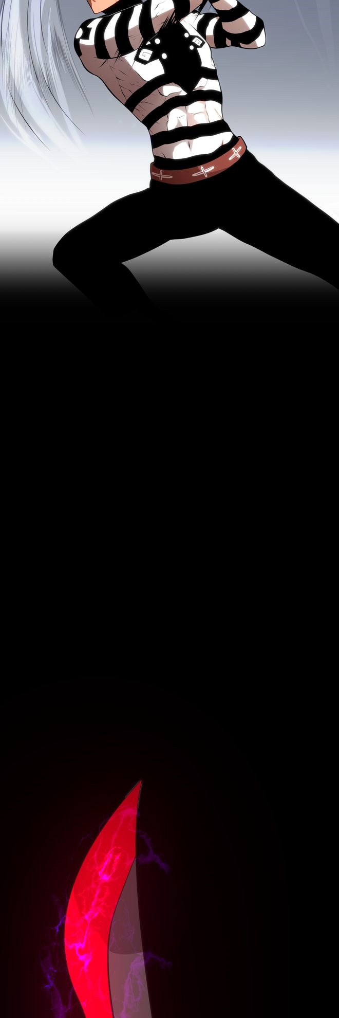 God Game Chapter 19 - Page 35