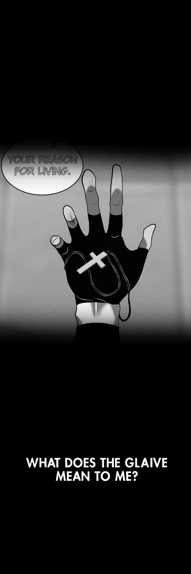 God Game Chapter 19 - Page 37