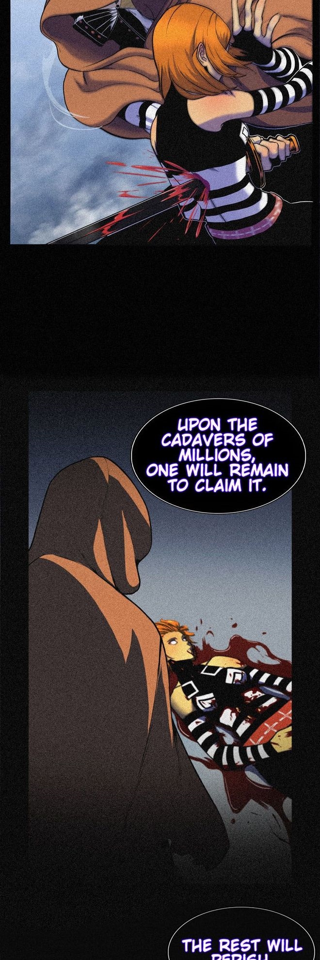 God Game Chapter 2 - Page 24