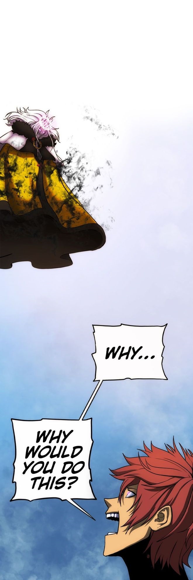 God Game Chapter 2 - Page 26