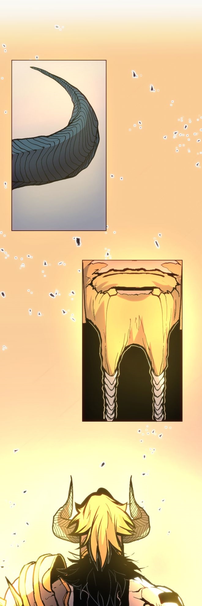 God Game Chapter 22 - Page 1