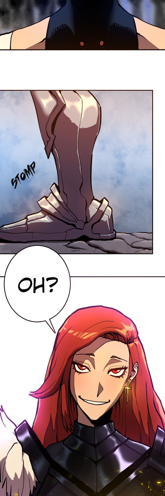 God Game Chapter 22 - Page 13