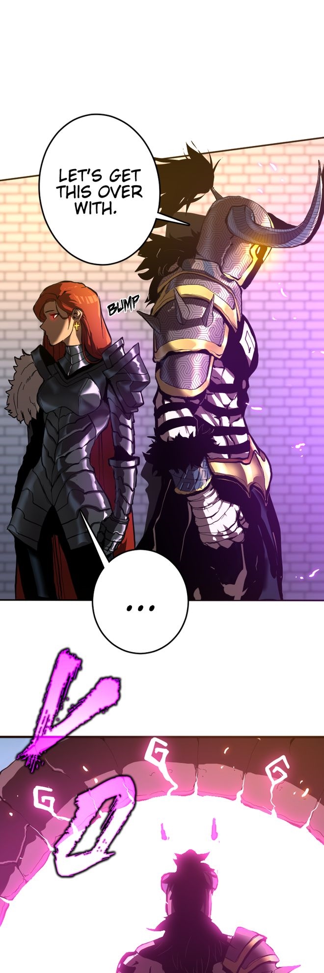 God Game Chapter 22 - Page 16