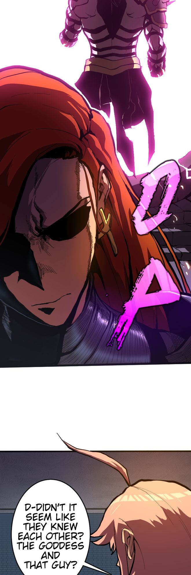 God Game Chapter 22 - Page 17
