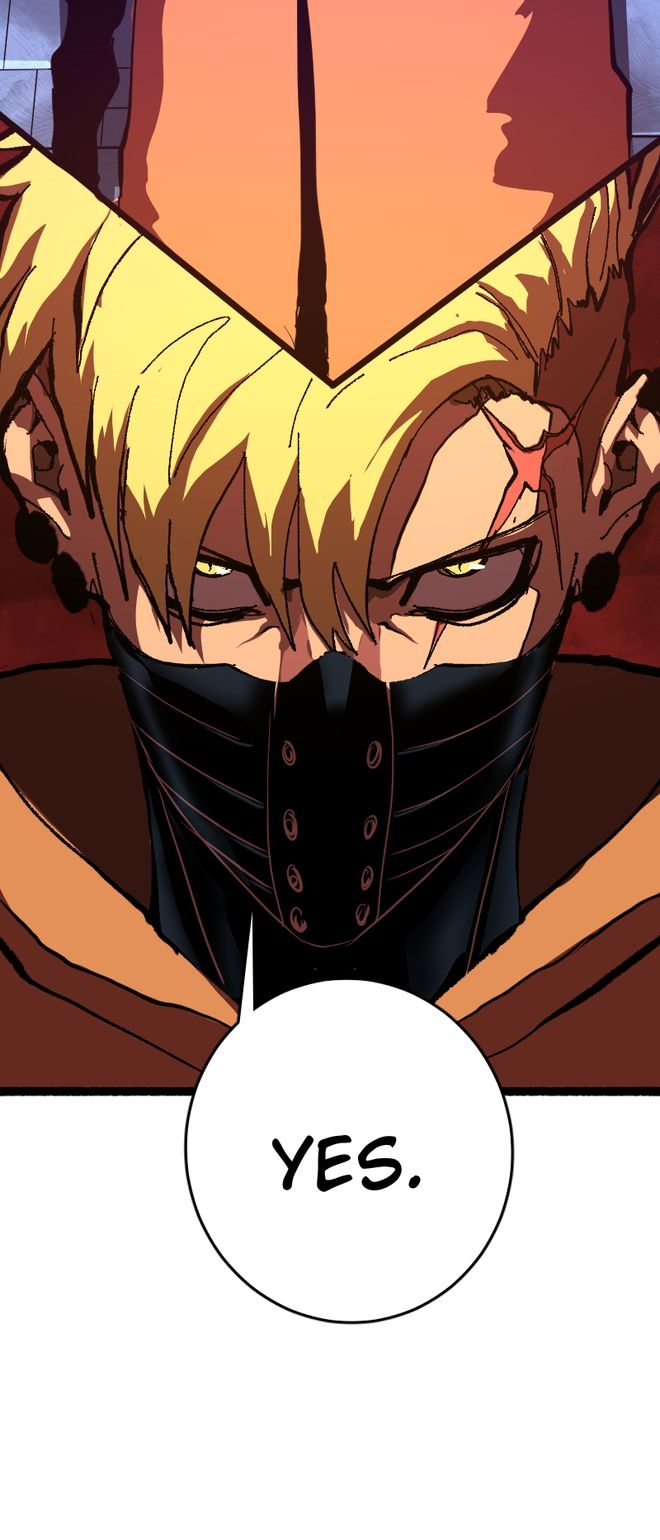 God Game Chapter 22 - Page 21