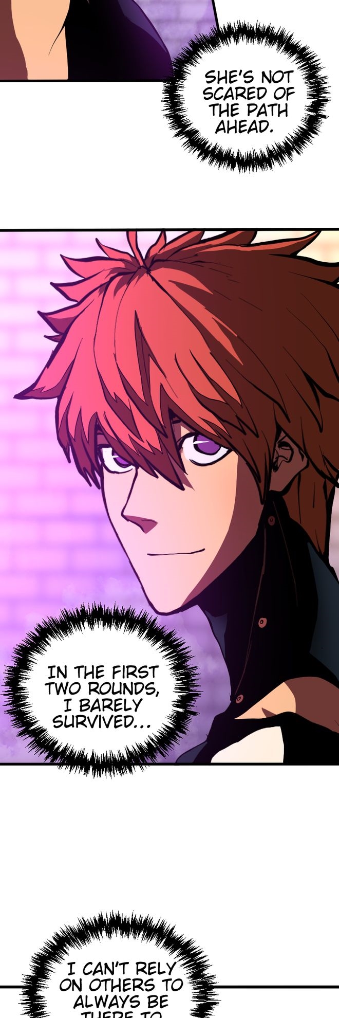 God Game Chapter 22 - Page 24