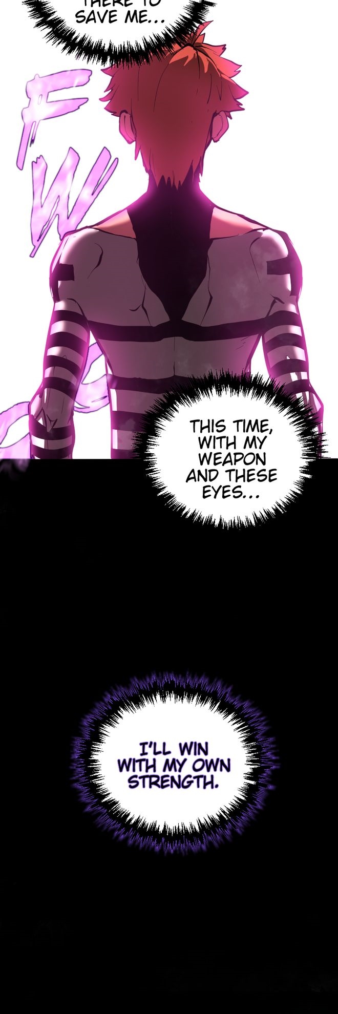 God Game Chapter 22 - Page 25