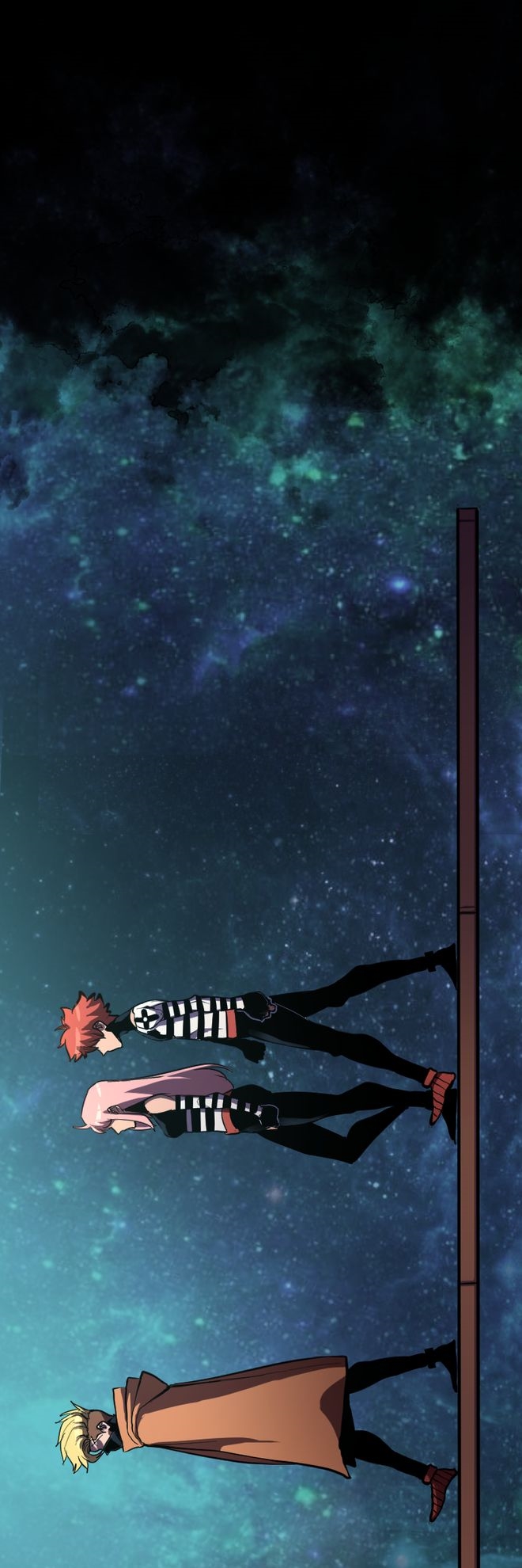 God Game Chapter 22 - Page 26