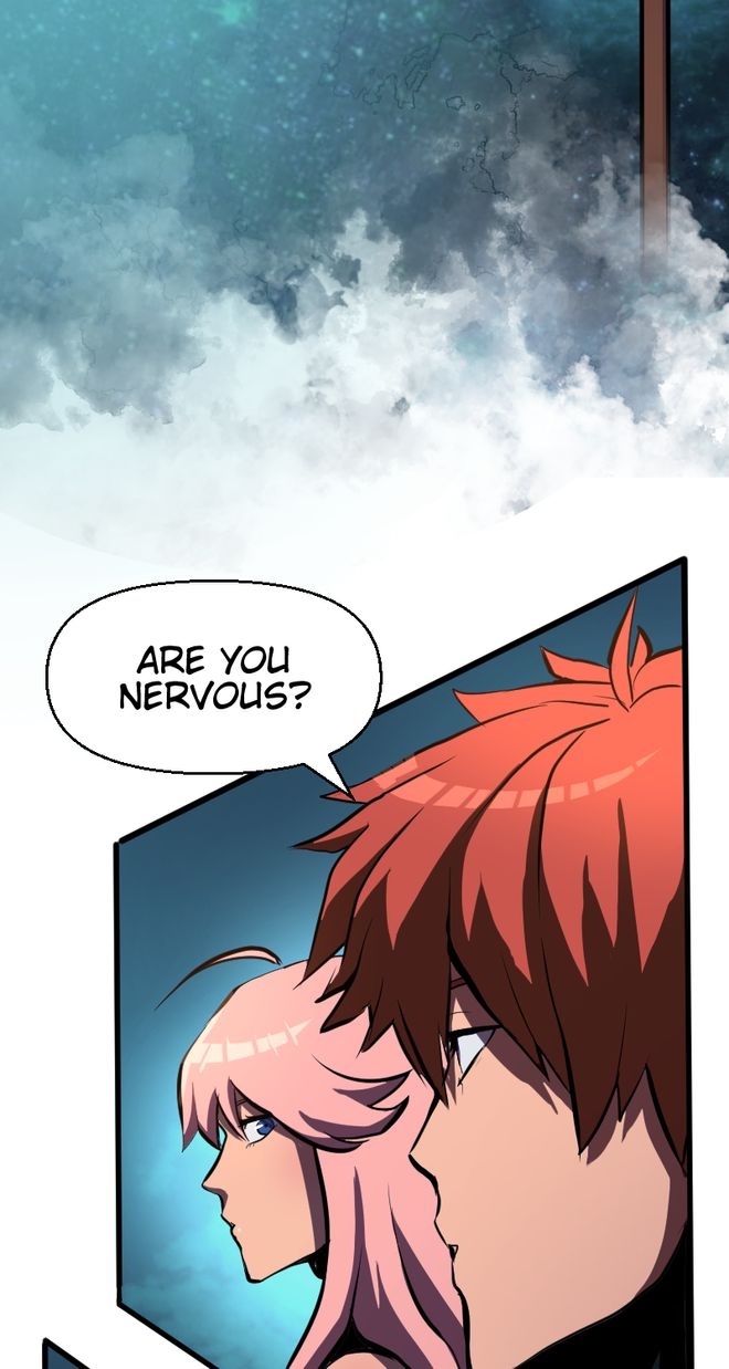 God Game Chapter 22 - Page 27