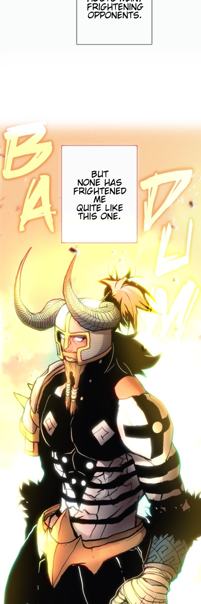 God Game Chapter 22 - Page 3