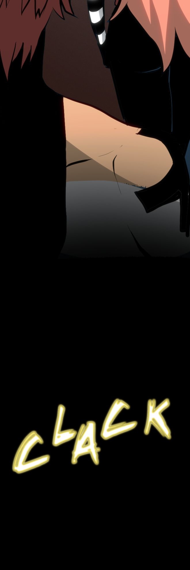 God Game Chapter 22 - Page 31