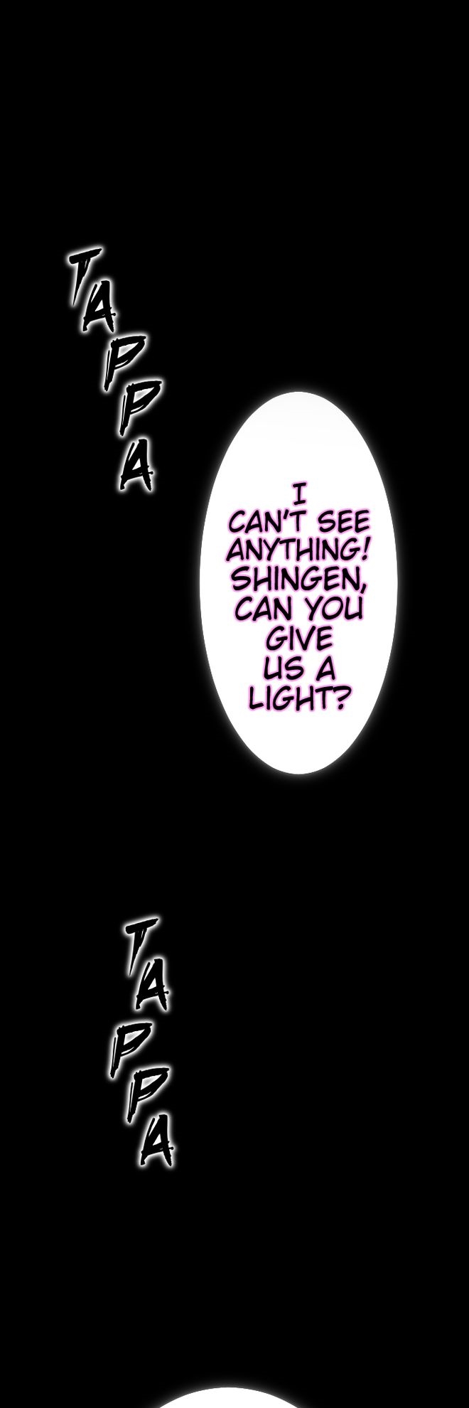 God Game Chapter 22 - Page 32