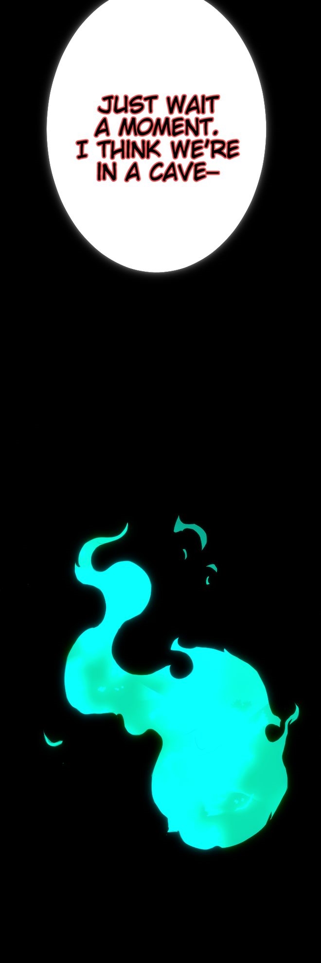 God Game Chapter 22 - Page 33