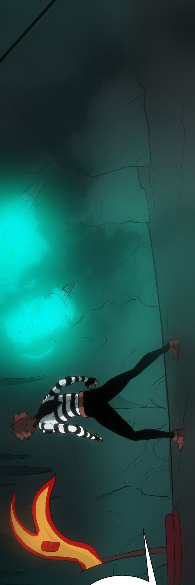 God Game Chapter 22 - Page 36