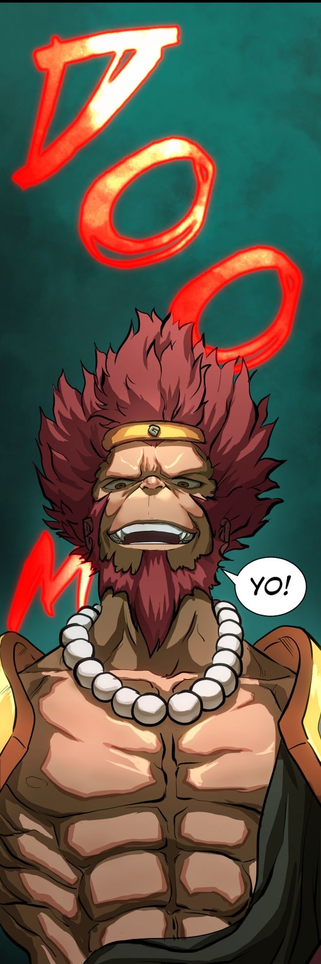 God Game Chapter 22 - Page 39