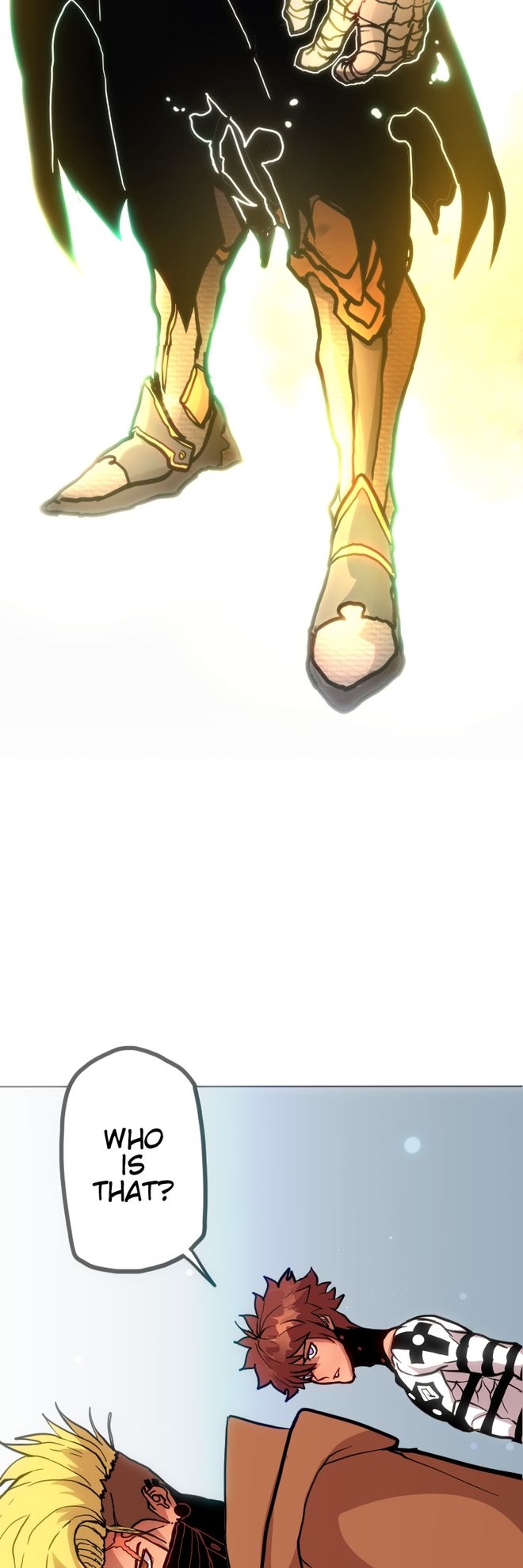 God Game Chapter 22 - Page 4