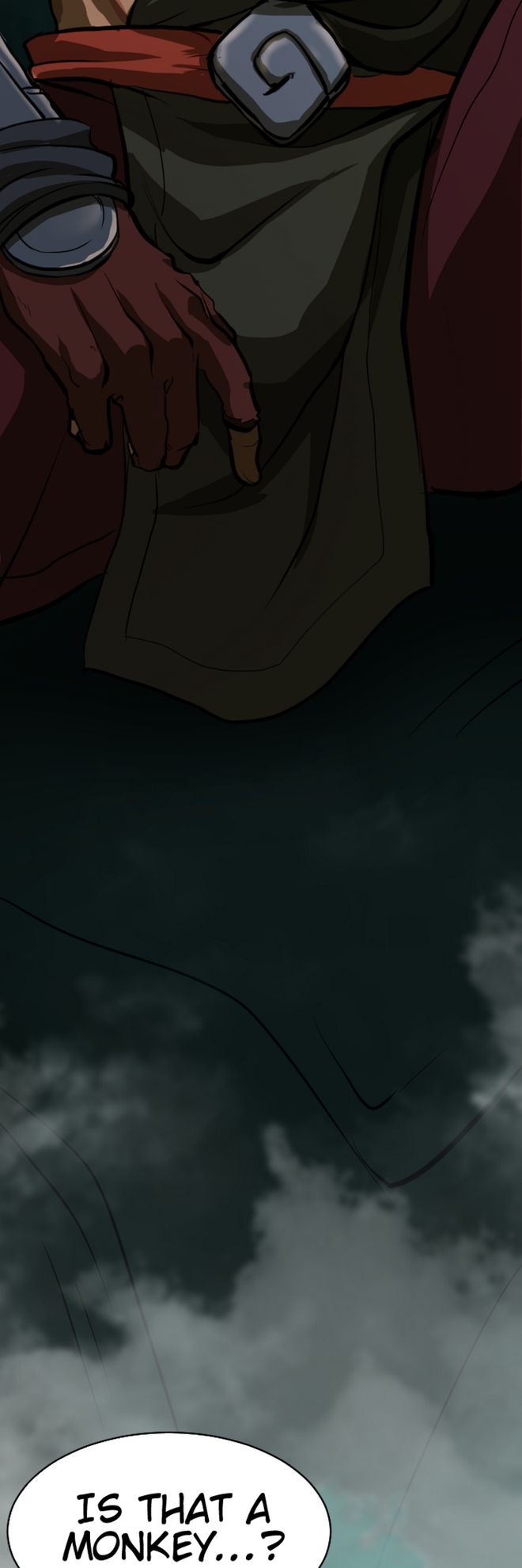 God Game Chapter 22 - Page 40