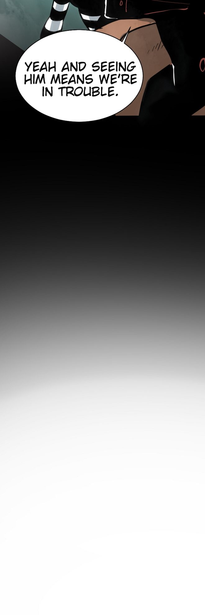 God Game Chapter 22 - Page 43